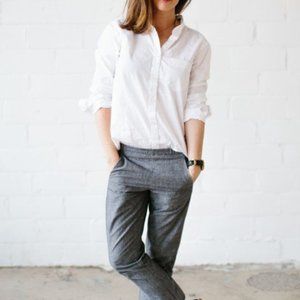 Taylor Stitch Women's Jogger Pants